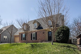 408 Broad St, Independence, MO 64050