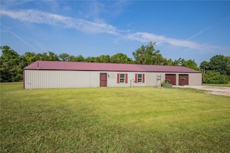 11503 Landers Rd, Rogers, AR 72756