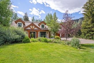 7 Rose Ct, Sun Valley, ID 83353