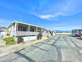 999 S Santa fe Ave Unit 46, San Jacinto, CA 92583