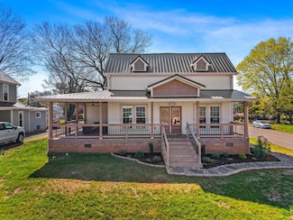 400 E 4th St N, Morristown, TN 37814