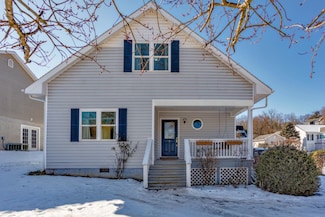 415 Wills Rd, Lexington, VA 24450