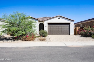 1764 W Hopi Dr, Coolidge, AZ 85128