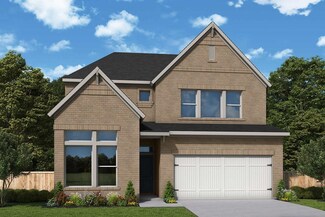 409 Wild Thicket Dr, Katy, TX 77493
