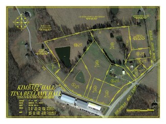 9 Willie Davis Rd, Red Boiling Springs, TN 37150