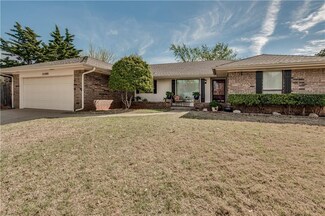 12500 Bannockburn Place, Oklahoma City, OK 73142