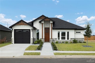 3801 La Paloma St, San Juan, TX 78589