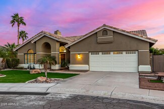 21 W Pecan Place, Tempe, AZ 85284