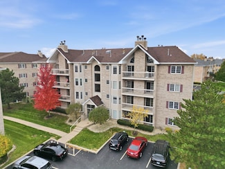7767 Bristol Park Dr Unit 7767, Tinley Park, IL 60477