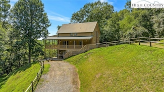 5 Mercy Way, Piney Creek, NC 28663