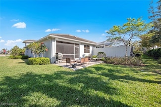 10641 Jackson Square Dr, Estero, FL 33928