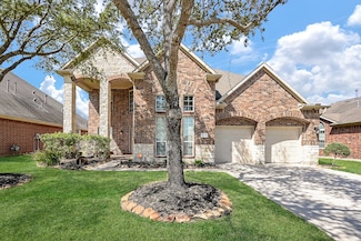 4214 Bridgestone Shadow Ct, Spring, TX 77388