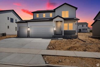 437 W 630 St N Unit 28, Tooele, UT 84074