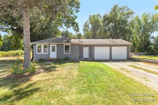 2578 Arthur St E, Coopersville, MI 49404