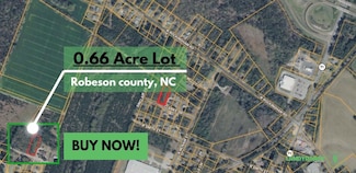 155 Clarks Dr, Maxton, NC 28364
