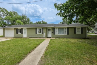 514 E Beaudoin St, Bourbonnais, IL 60914