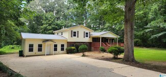 21192 Brenda Dr, Lake View, AL 35111