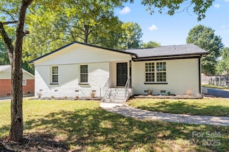 5316 Rupert Ln, Charlotte, NC 28215