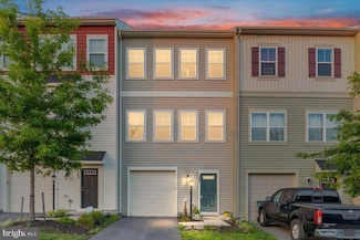 267 Patchwork Dr, Stonewall, VA 22656