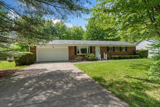 109 Spring Meadow Dr, Georgetown, OH 45121