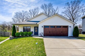 1902 Independence Cir, Jeffersonville, IN 47130