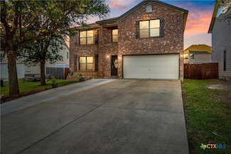 8716 Fallen Leaf Ln, Temple, TX 76502