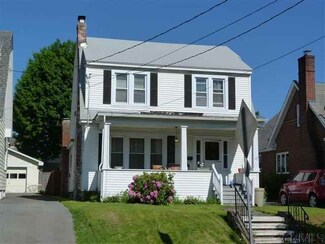 37 Pinewood Ave, Albany, NY 12208