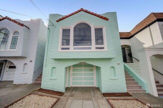 1423 33rd Ave, San Francisco, CA 94122