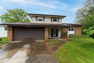 1283 Fletcher Ct, Reynoldsburg, OH 43068