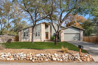 1805 Poppy Peak St, San Antonio, TX 78232