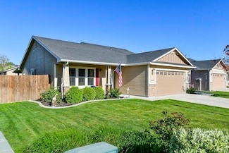 4706 Jonagold Place, Caldwell, ID 83607