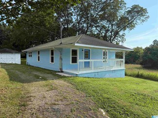 5305 Java Ave, Birmingham, AL 35224