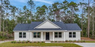 50 Greenleaf Ln, Crawfordville, FL 32327
