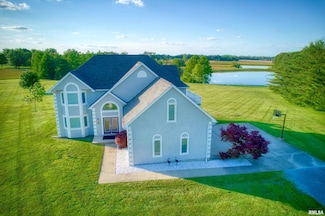 6381 Tyner Ln, Marion, IL 62959