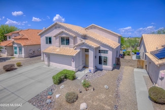 952 S Rincon Rising Rd, Tucson, AZ 85748