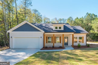 262 Stephens Rd, Cedartown, GA 30125