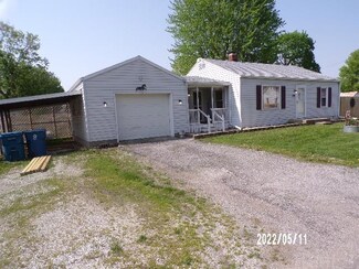 219 Hubert St, Sweetser, IN 46987