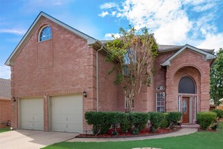 4762 Salmon Run Way, Fort Worth, TX 76137
