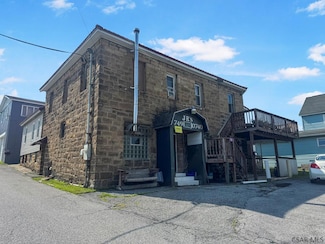 1401 Cardiff Rd, Nanty-Glo, PA 15943