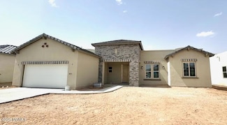 3871 Heartland Loop, Las Cruces, NM 88012