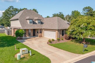 1805 Circle of Grace, Southside, AL 35907
