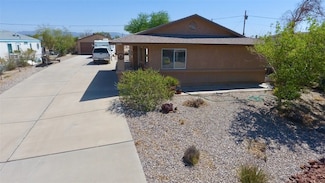 12694 S Concho Dr, Topock, AZ 86436
