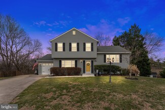 8934 Kamlea Dr, Manassas, VA 20110