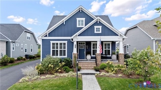 115 Thorncliff Rd, Ashland, VA 23005