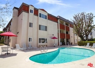 5651 Sumner Way Unit 309, Culver City, CA 90230
