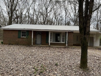 1031 Cr 378 Lot 2, New Albany, MS 38652