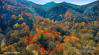 1373 Dogwood Dr, Maggie Valley, NC 28751