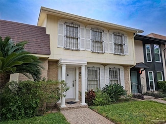 500 Wichita Ave Unit 73, McAllen, TX 78503