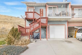 211 La Valle Strada, Pocatello, ID 83201