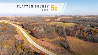 0 Grandview Rd, Elkader, IA 52044